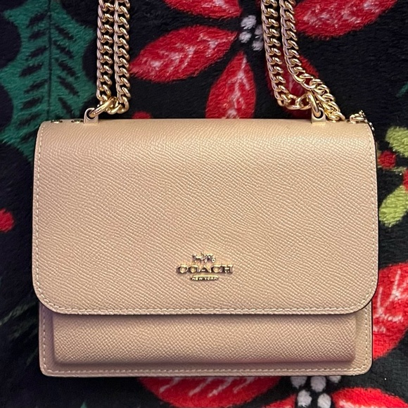 COACH MINI KLARE CROSSBODY - Picture 5 of 10